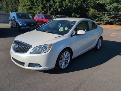 Used 2016 Buick Verano Convenience