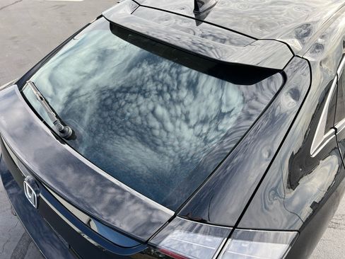 Used 2021 Honda Civic EX image 23