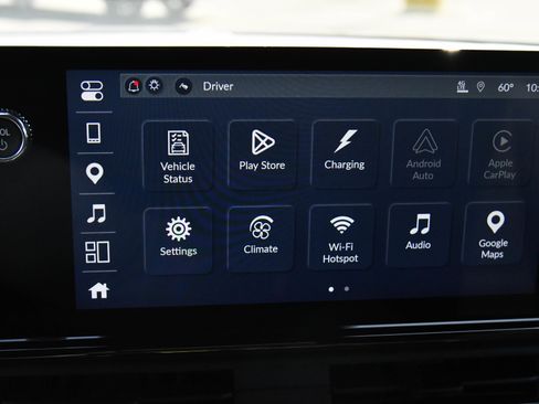 Used 2024 Honda Prologue EX image 21