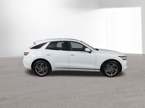 Used 2025 Genesis GV70 2.5T image 41