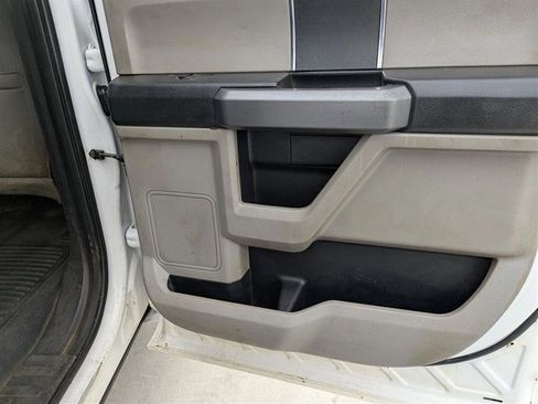 Used 2017 Ford F350 XLT AWD/4WD image 17