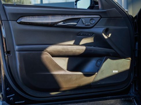 Used 2019 Cadillac CT6 Premium Luxury image 9