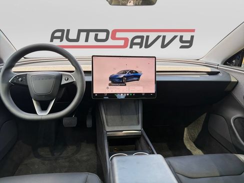 Used 2024 Tesla Model 3 RWD image 17