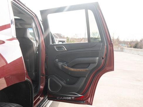 Used 2017 GMC Yukon Denali w/ Open Road Package image 47