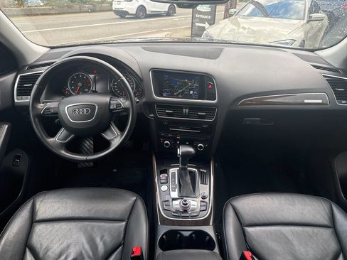 Used 2014 Audi Q5 2.0T Premium Plus w/ Premium Plus Package image 22