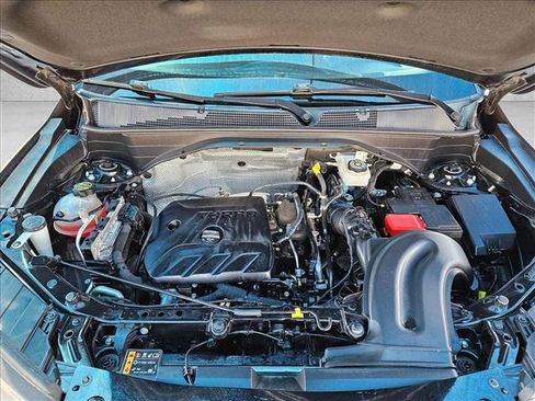 Used 2022 Chevrolet TrailBlazer RS image 21