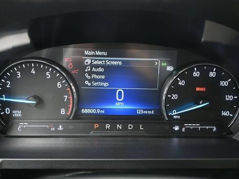 Used 2022 Ford Explorer XLT RWD image 23