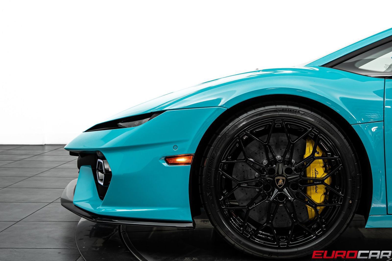 Used 2026 Lamborghini Temerario AWD/4WD image 12