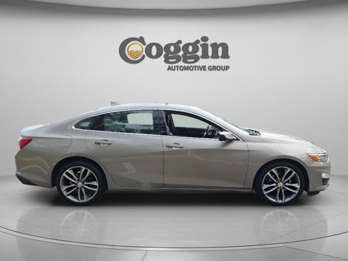 Used 2024 Chevrolet Malibu LT image 6