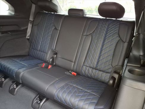 New 2026 Cadillac Escalade IQ Sport 1 image 6