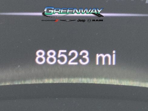 Used 2017 Jeep Grand Cherokee Overland RWD image 31