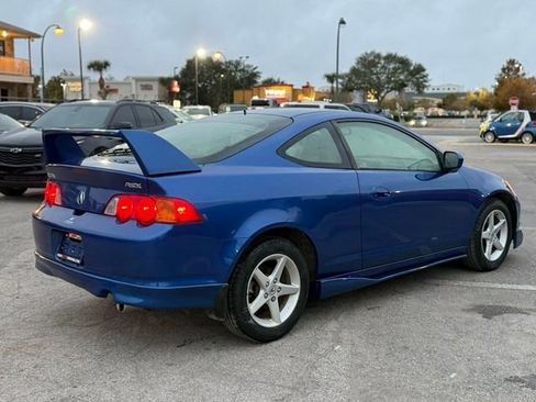 Used 2004 Acura RSX Type-S image 5
