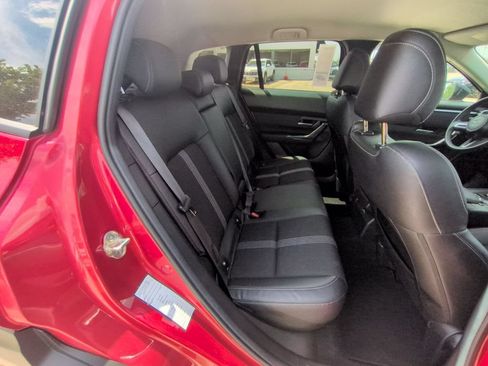 Used 2025 MAZDA CX-50 AWD 2.5 S w/ Preferred Package image 29