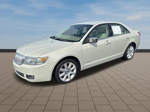 Used 2007 Lincoln MKZ image 4