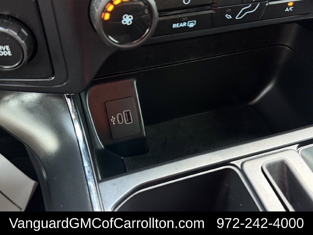 Used 2025 Ford F150 STX w/ Equipment Group 200A RWD image 23