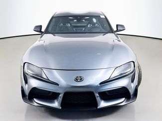 Used 2022 Toyota Supra video 2