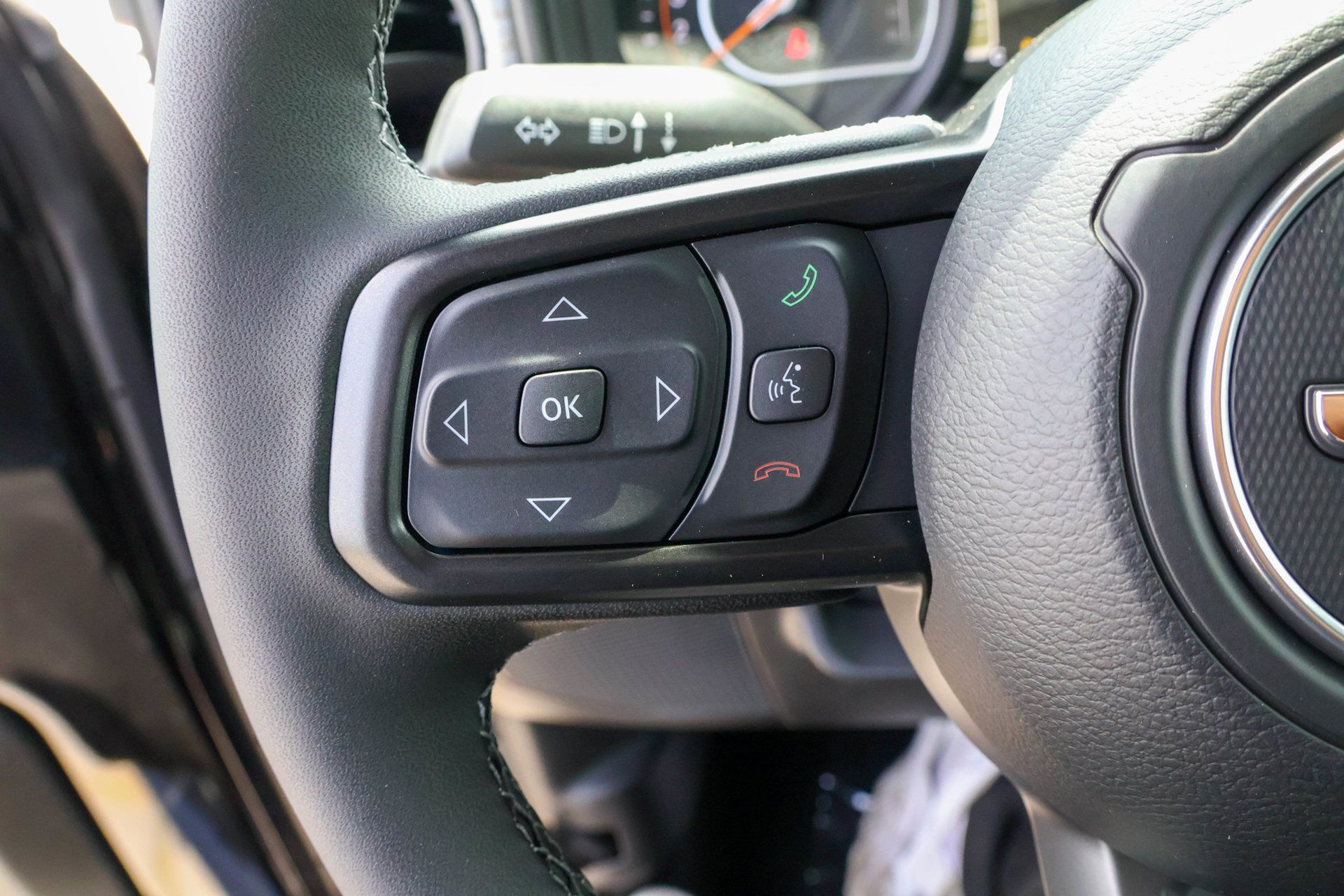 New 2026 Jeep Wrangler Unlimited Sport AWD/4WD image 28