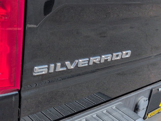 Used 2020 Chevrolet Silverado 1500 RST AWD/4WD image 34