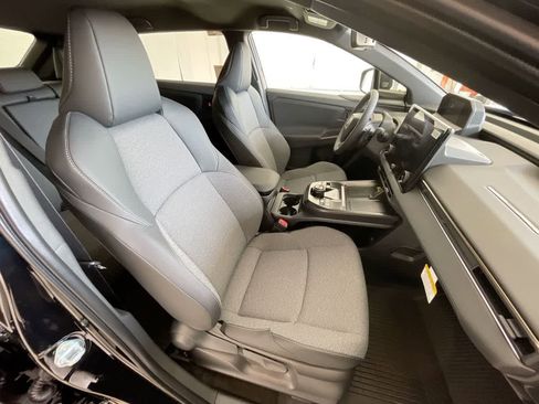 New 2026 Toyota bZ AWD/4WD image 24