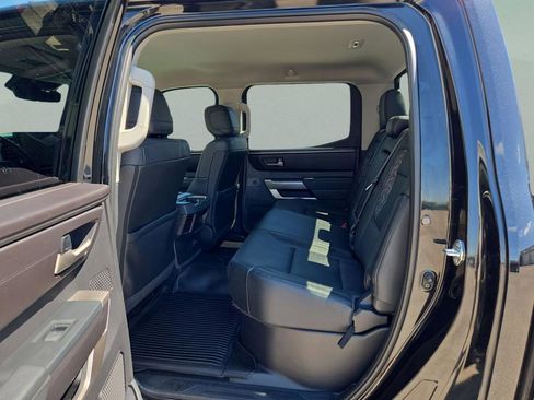 Used 2022 Toyota Tundra SR5 w/ TRD Off-Road Premium Package image 30