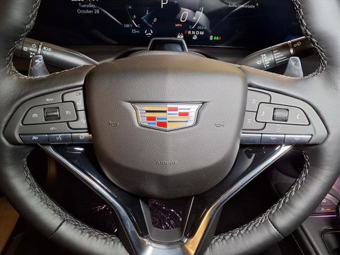 New 2026 Cadillac CT5 Premium Luxury image 20