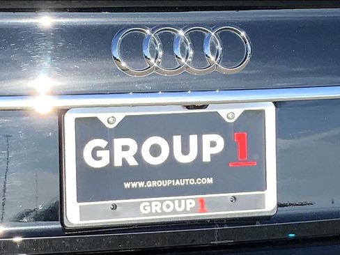 Used 2023 Audi A4 2.0T Premium w/ Convenience Package AWD/4WD image 31