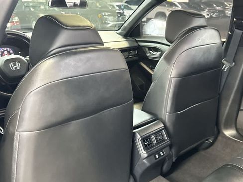 Used 2025 Honda Accord Sport image 23
