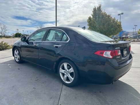 Used 2010 Acura TSX Sedan FWD image 7