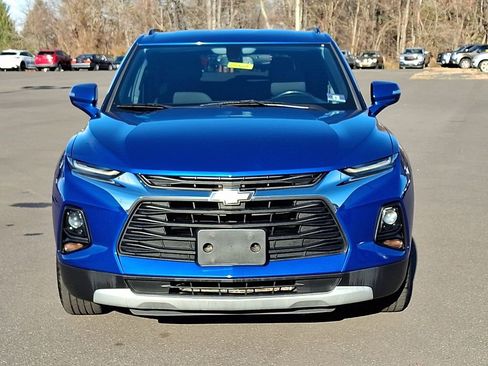 Used 2019 Chevrolet Blazer LT image 2