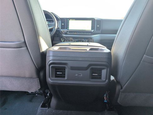 New 2026 Chevrolet Silverado 1500 RST AWD/4WD image 30