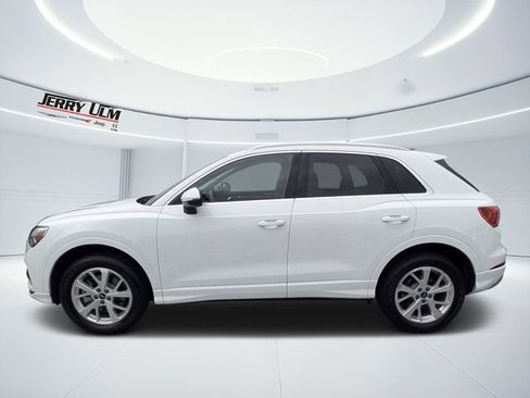Used 2023 Audi Q3 2.0T Premium AWD/4WD image 6