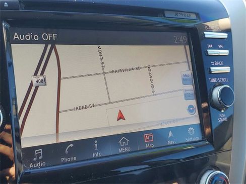 Used 2015 Nissan Murano SV image 23