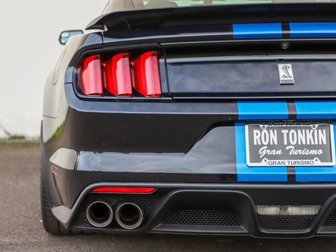 Used 2018 Ford Mustang Shelby GT350 w/ Electronics Package image 20