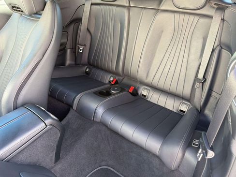 Used 2021 Mercedes-Benz E 450 4MATIC Cabriolet image 26