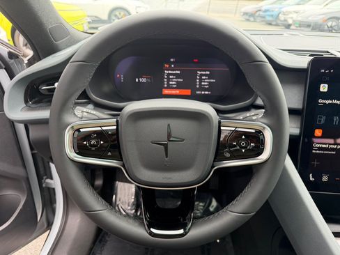 Used 2024 Polestar Polestar 2 w/ Pilot Pack RWD image 12