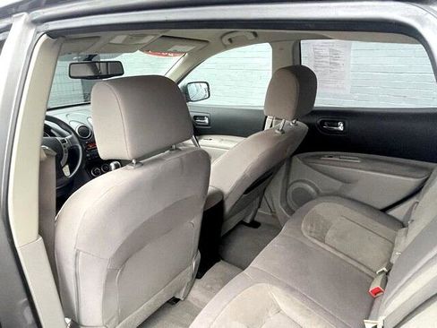 Used 2010 Nissan Rogue S w/ 360 Degree Value Pkg image 22