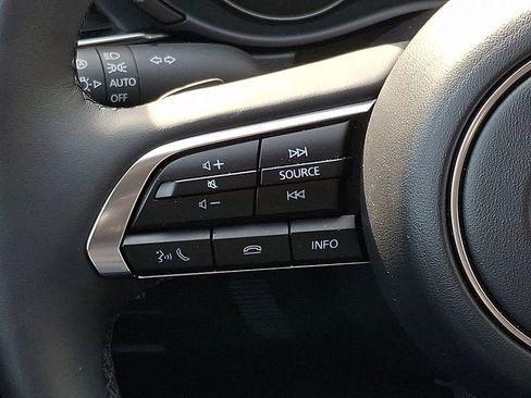 Used 2025 MAZDA CX-30 2.5 Turbo w/ Premium Package image 23