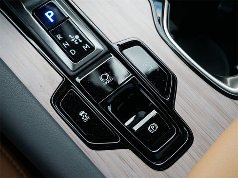 Certified 2024 Lexus RX 350 Premium image 24