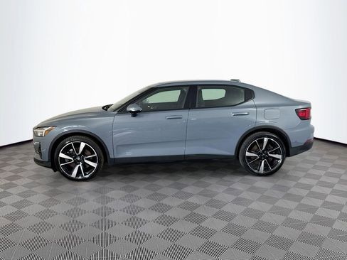 Used 2021 Polestar Polestar 2 AWD/4WD image 5