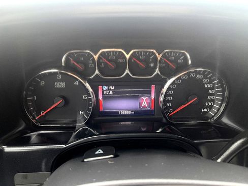 Used 2014 GMC Sierra 1500 SLE w/ SLE Value Package image 18