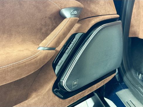 Certified 2024 Ferrari Roma Spider image 15