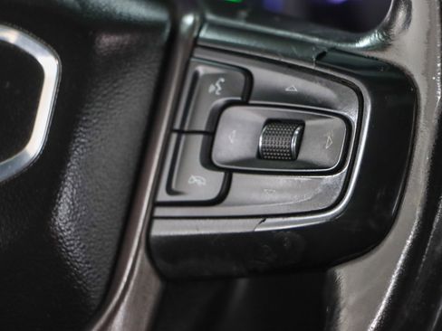 Used 2020 GMC Sierra 1500 AT4 w/ AT4 Premium Package image 15