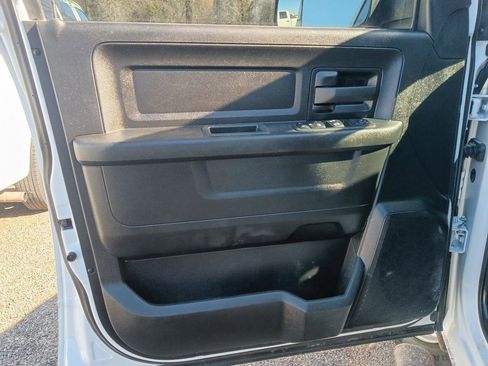 Used 2022 RAM 3500 Tradesman image 8