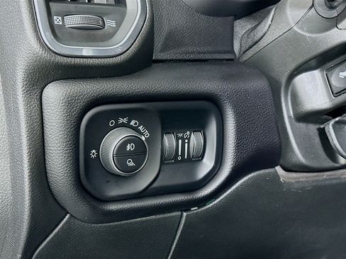 Used 2024 RAM 2500 Laramie w/ Safety Group image 17