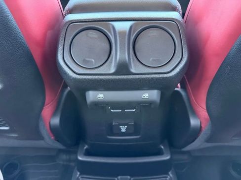 Used 2024 Jeep Wrangler Unlimited Rubicon 392 AWD/4WD image 32