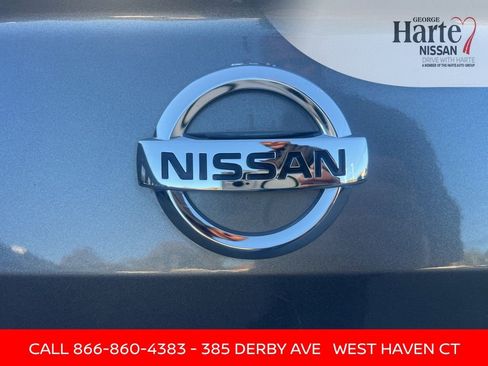 Certified 2022 Nissan Altima 2.5 S image 36