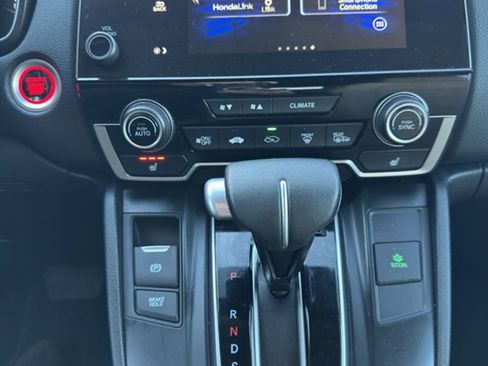 Used 2019 Honda CR-V EX-L image 20