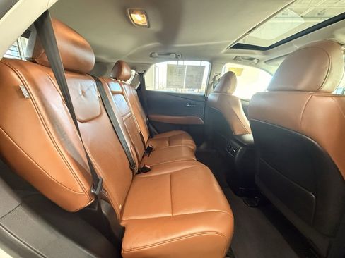 Used 2015 Lexus RX 350 AWD image 17