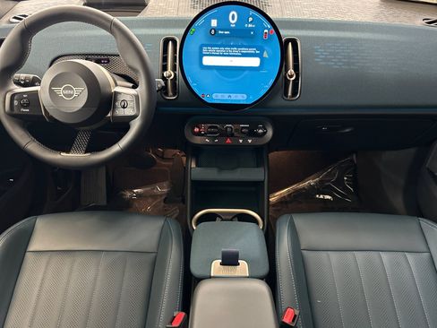 Used 2025 MINI Cooper Countryman S AWD/4WD image 15