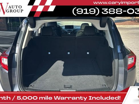 Used 2020 Acura RDX FWD w/ Technology Package image 23
